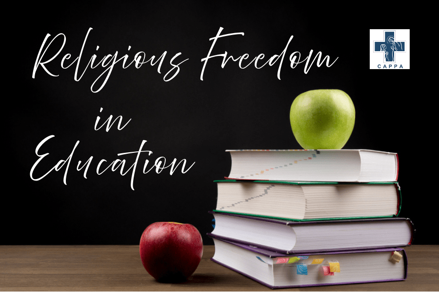 Lawsuit Filed by Former PA Student