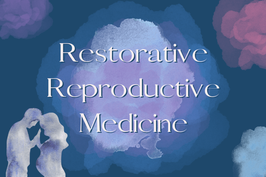 The Fight for Restorative Reproductive&nbsp;Medicine