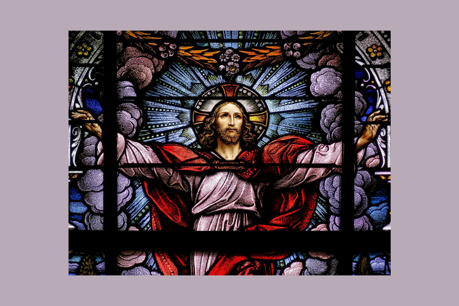 What the Incarnation, Crucifixion, Resurrection, and Ascension Reveal About Our Bodies